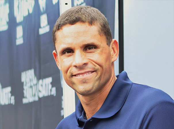 Dan O Brien