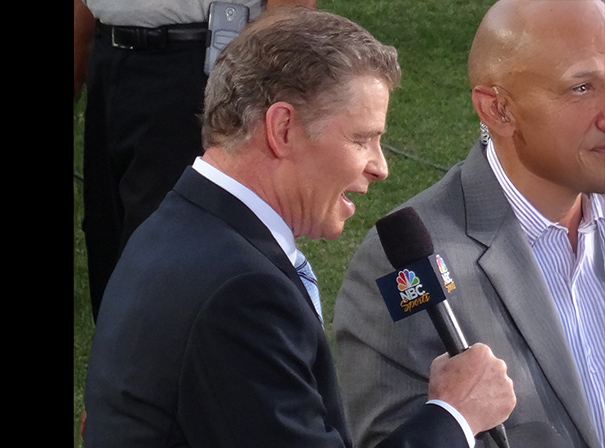 Dan Patrick