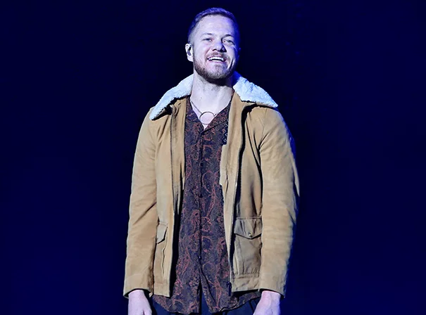 Dan Reynolds
