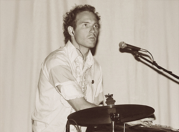 Dan Snaith