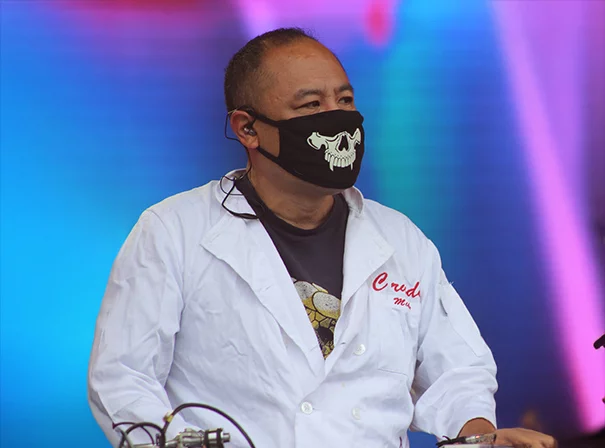 Dan The Automator