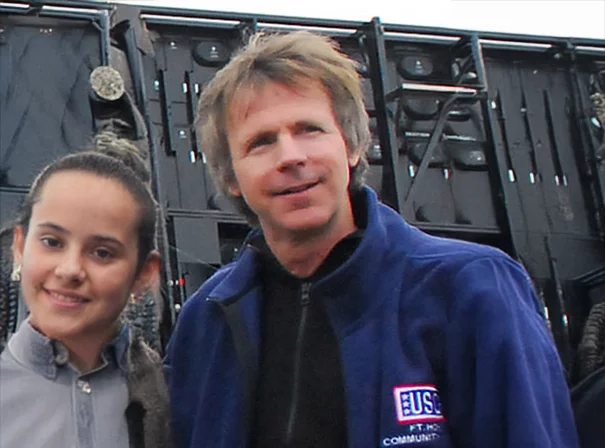 Dana Carvey