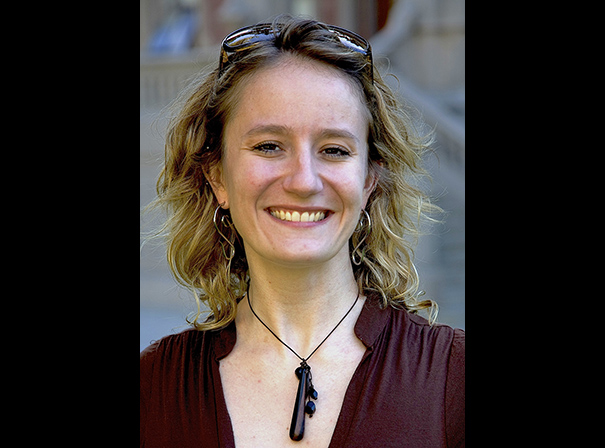 Danah Boyd