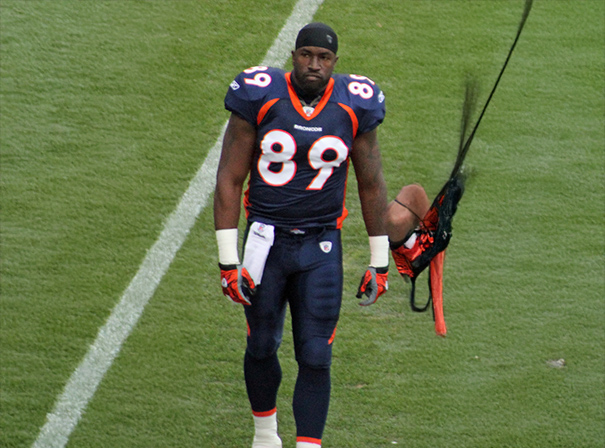 Daniel Graham