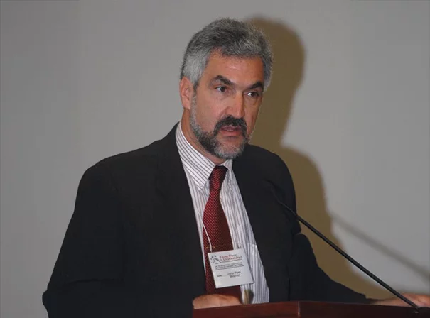 Daniel Pipes