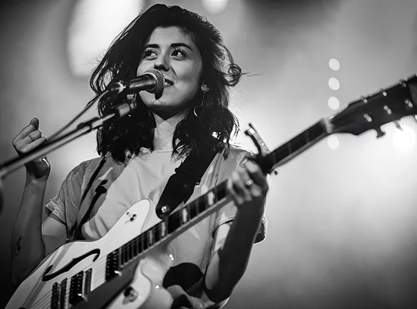 Daniela Andrade