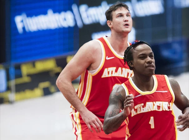 Danilo Gallinari