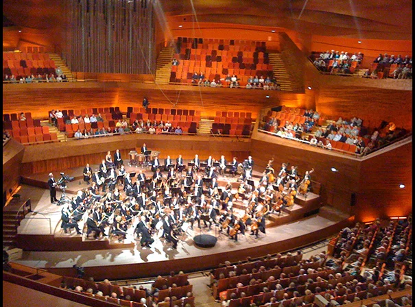 Danish National Symphony Orchestra