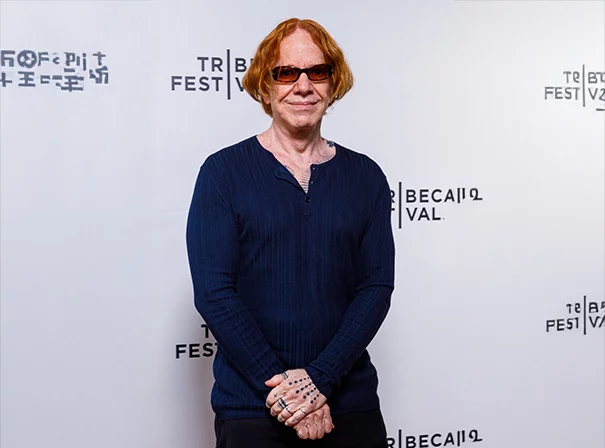 Danny Elfman