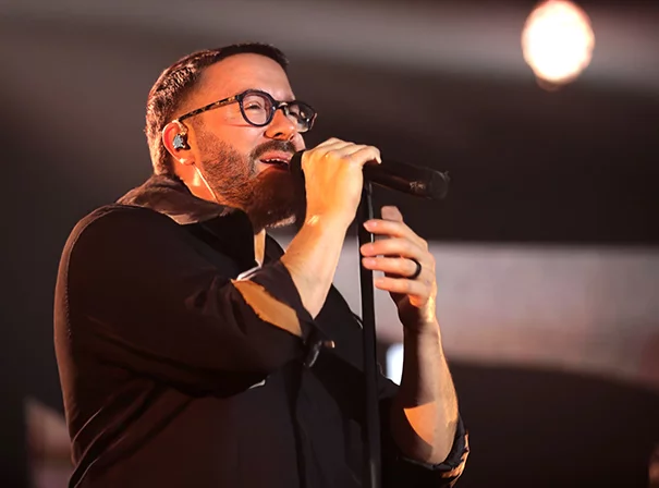Danny Gokey