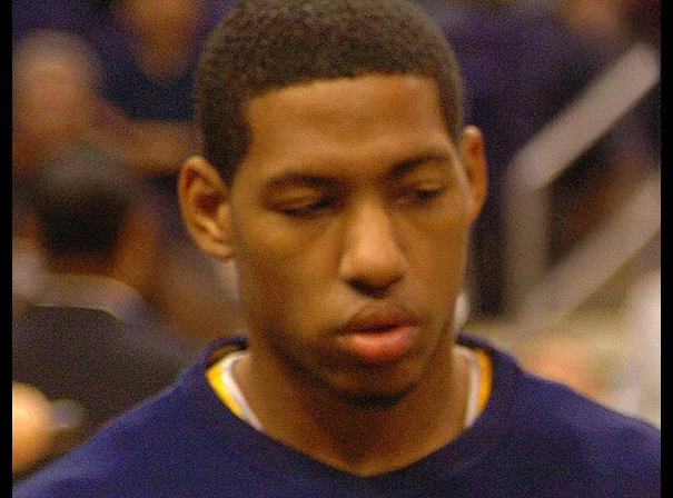 Danny Granger