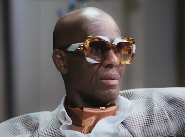 Dapper Dan