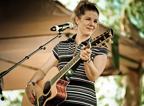 Dar Williams