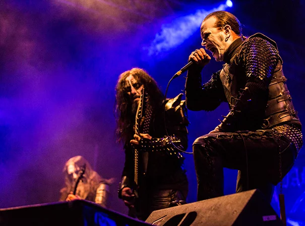 Dark Funeral