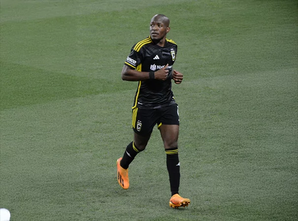 Darlington Nagbe