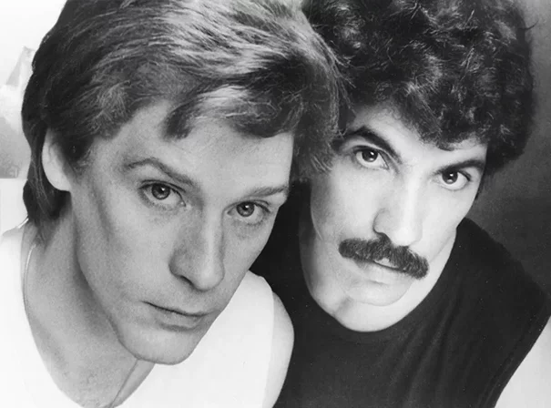 Daryl Hall & John Oates
