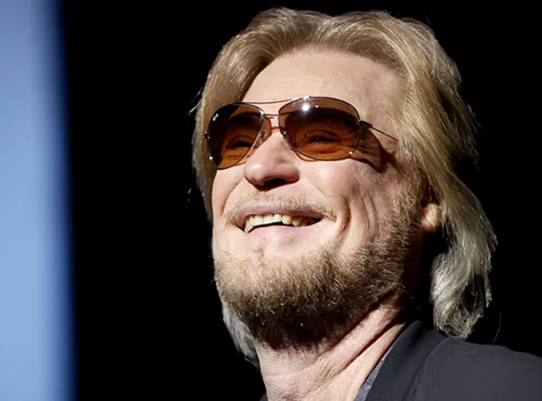 Daryl Hall