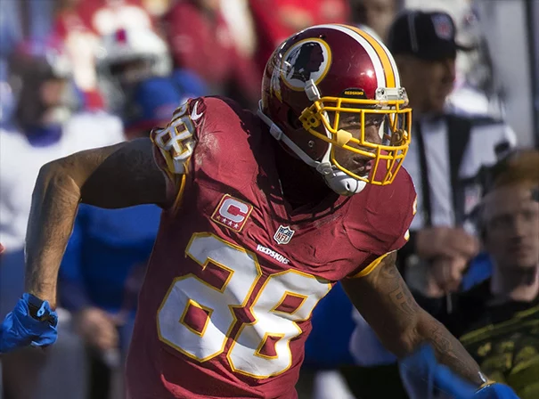 Dashon Goldson
