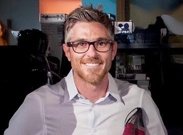 Dave Annable