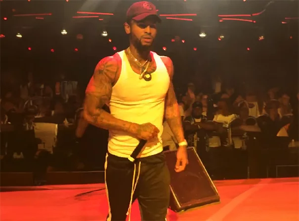 Dave East