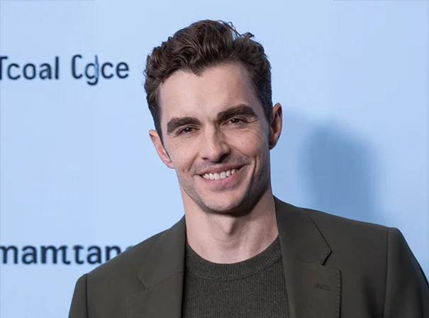 Dave Franco