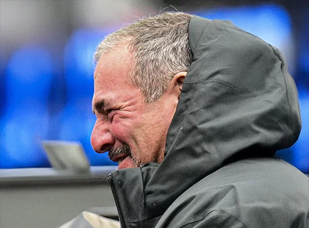 Dave Gettleman
