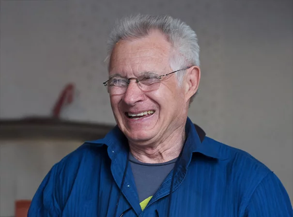 Dave Grusin