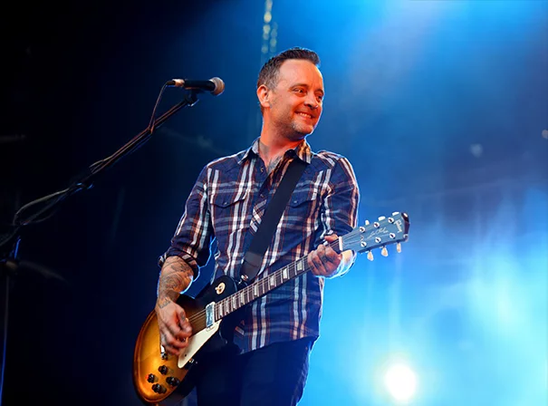 Dave Hause