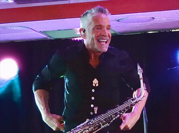 Dave Koz