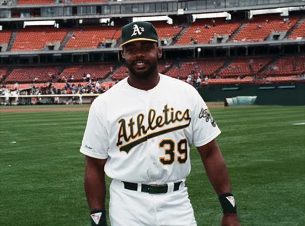 Dave Parker
