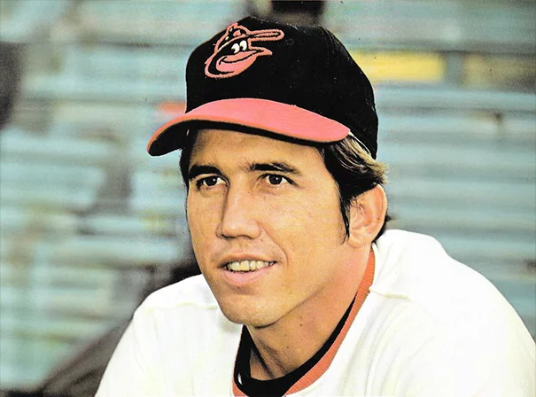 Davey Johnson