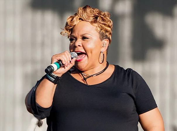 David And Tamela Mann