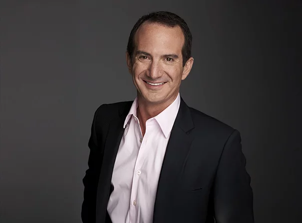 David Bach