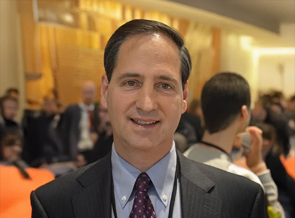 David Bloom