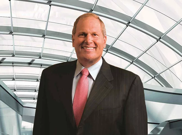 David Cote