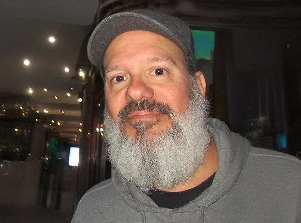 David Cross