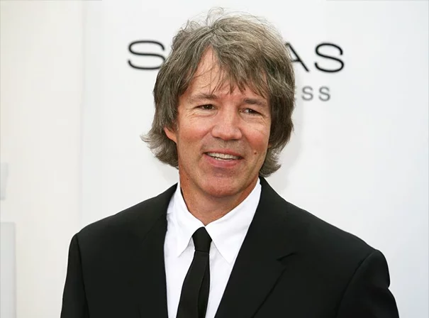 David E Kelley