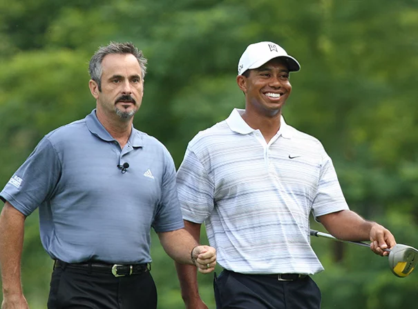 David Feherty