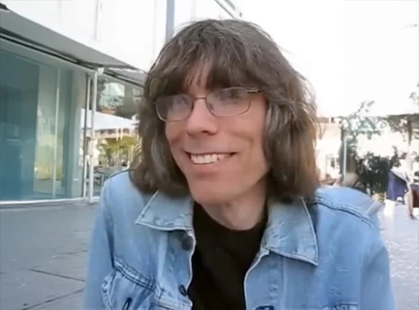 David Fricke