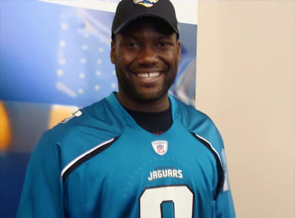 David Garrard
