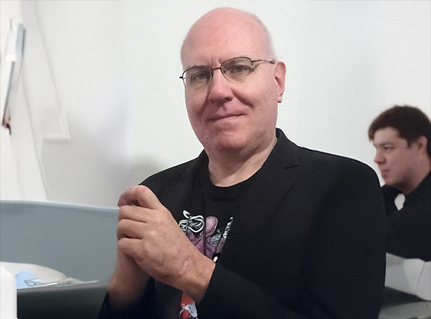 David Gerard
