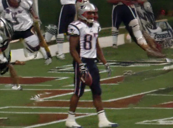 David Givens