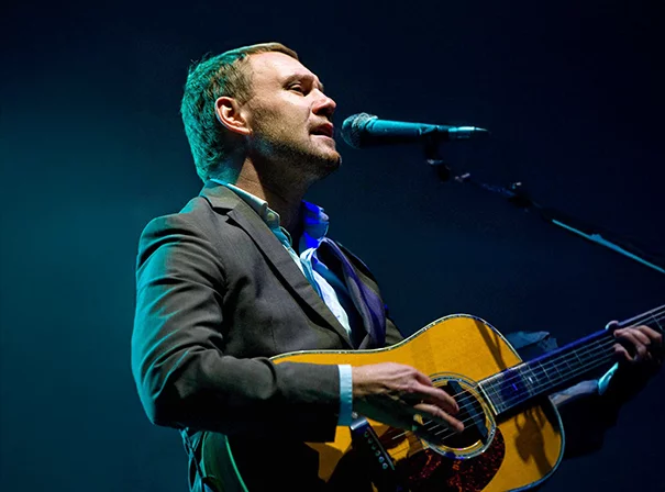David Gray