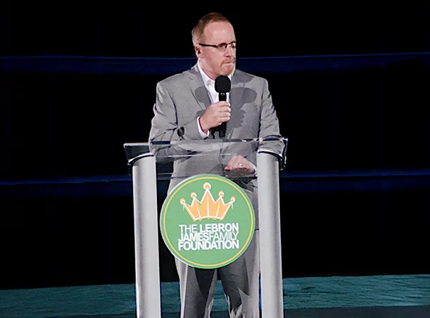 David Griffin