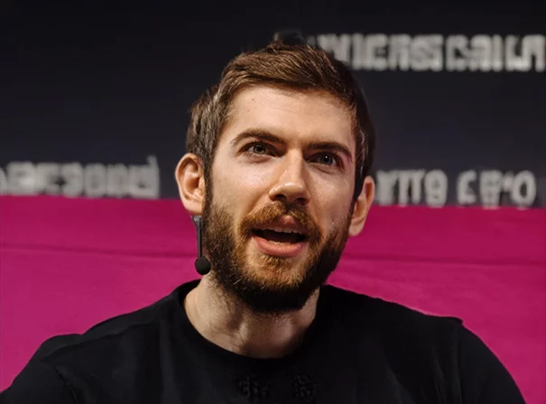 David Karp