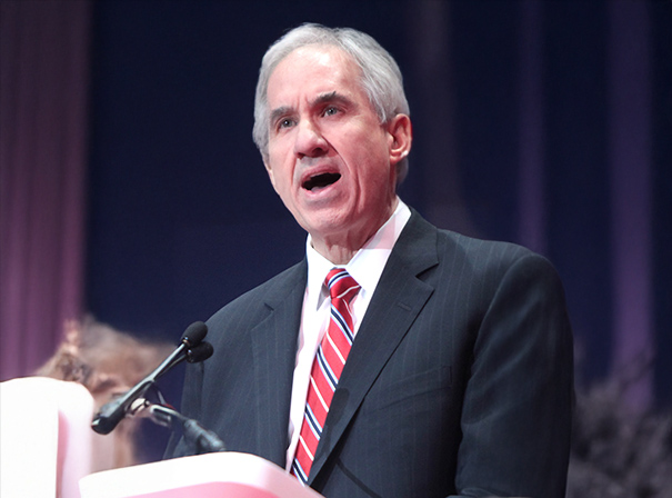 David Limbaugh