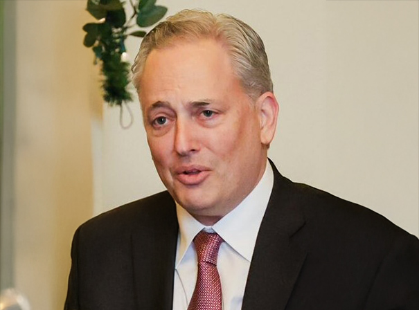 David Sacks