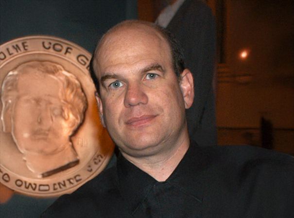 David Simon
