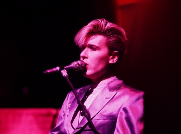 David Sylvian
