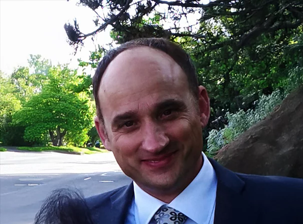 David Visentin